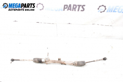Electric steering rack no motor included for Lancia Ypsilon Hatchback I (10.2003 - 12.2011), hatchback