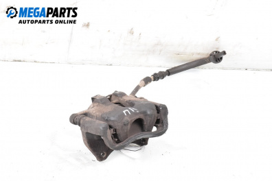 Caliper for Lancia Ypsilon Hatchback I (10.2003 - 12.2011), position: front - left