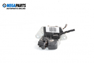 Trunk lock for Lancia Ypsilon Hatchback I (10.2003 - 12.2011), hatchback, position: rear