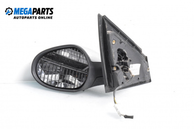 Oglindă for Lancia Ypsilon Hatchback I (10.2003 - 12.2011), 3 uși, hatchback, position: stânga