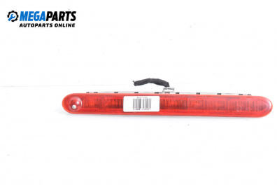 Central tail light for Lancia Ypsilon Hatchback I (10.2003 - 12.2011), hatchback