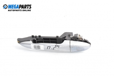 Mâner exterior for Lancia Ypsilon Hatchback I (10.2003 - 12.2011), 3 uși, hatchback, position: dreapta