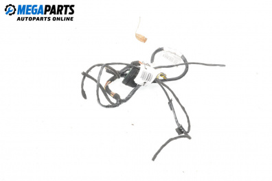 Wiring for Lancia Ypsilon Hatchback I (10.2003 - 12.2011) 1.4, 78 hp