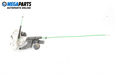 Schloss for Lancia Ypsilon Hatchback I (10.2003 - 12.2011), position: rechts