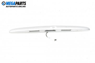 Leiste heckklappe for Lancia Ypsilon Hatchback I (10.2003 - 12.2011), hecktür, position: rückseite