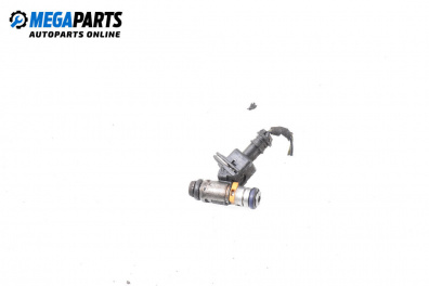 Gasoline fuel injector for Lancia Ypsilon Hatchback I (10.2003 - 12.2011) 1.4, 78 hp