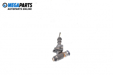 Gasoline fuel injector for Lancia Ypsilon Hatchback I (10.2003 - 12.2011) 1.4, 78 hp