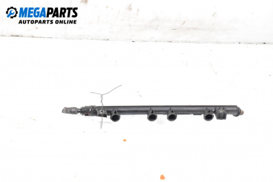 Rampă combustibil for Lancia Ypsilon Hatchback I (10.2003 - 12.2011) 1.4, 78 hp