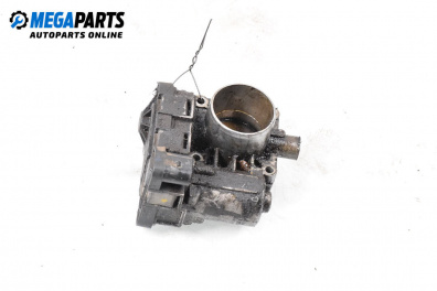 Butterfly valve for Lancia Ypsilon Hatchback I (10.2003 - 12.2011) 1.4, 78 hp