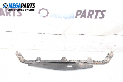 Capac de plastic sub bară de protecție for Lancia Ypsilon Hatchback I (10.2003 - 12.2011), 3 uși, hatchback