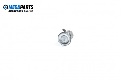 Boot lid key lock for Fiat Punto Hatchback II (09.1999 - 07.2012), hatchback
