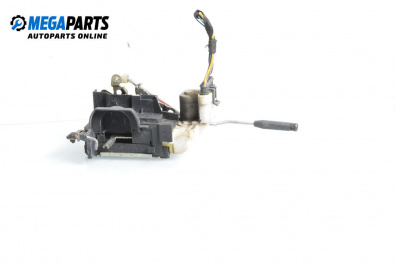 Încuietoare for Fiat Punto Hatchback II (09.1999 - 07.2012), position: dreaptă - fața