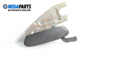 Mâner exterior for Fiat Punto Hatchback II (09.1999 - 07.2012), 3 uși, hatchback, position: dreaptă - fața