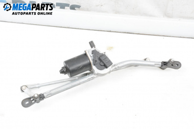 Front wipers motor for Fiat Punto Hatchback II (09.1999 - 07.2012), hatchback, position: front