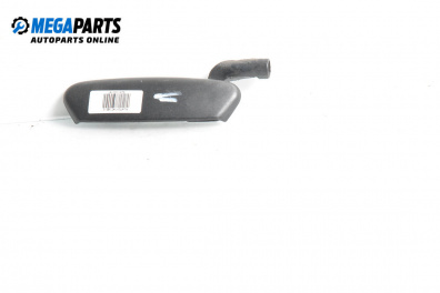 Mâner exterior for Fiat Punto Hatchback II (09.1999 - 07.2012), 3 uși, hatchback, position: stânga - fața