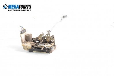 Încuietoare for Fiat Punto Hatchback II (09.1999 - 07.2012), position: stânga - fața
