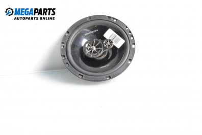 Difuzor for Fiat Punto Hatchback II (09.1999 - 07.2012)