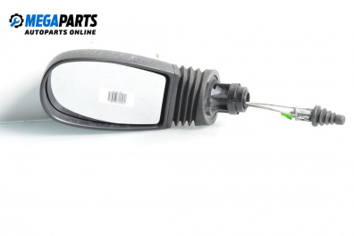 Mirror for Fiat Punto Hatchback II (09.1999 - 07.2012), 3 doors, hatchback, position: right