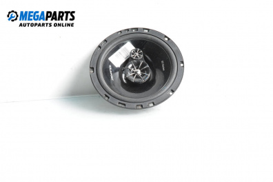 Difuzor for Fiat Punto Hatchback II (09.1999 - 07.2012)