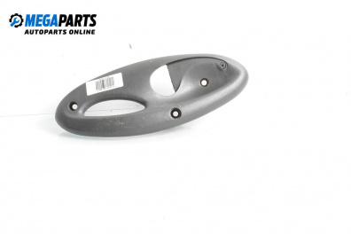 Interior plastic for Fiat Punto Hatchback II (09.1999 - 07.2012), 3 doors, hatchback, position: front