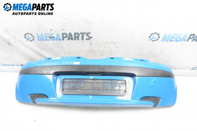 Bara de protectie spate for Fiat Punto Hatchback II (09.1999 - 07.2012), hatchback