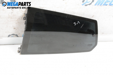 Vent window for Fiat Punto Hatchback II (09.1999 - 07.2012), 3 doors, hatchback, position: left