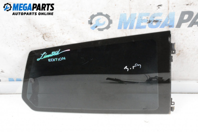 Vent window for Fiat Punto Hatchback II (09.1999 - 07.2012), 3 doors, hatchback, position: right