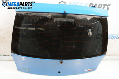 Capac spate for Fiat Punto Hatchback II (09.1999 - 07.2012), 3 uși, hatchback, position: din spate