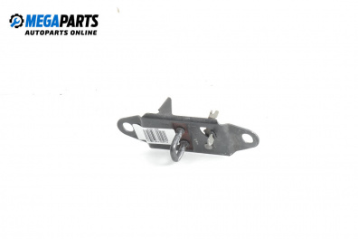 Boot lid lock for Fiat Punto Hatchback II (09.1999 - 07.2012), hatchback