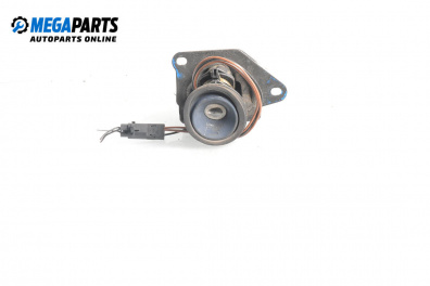 Boot lid lock for Fiat Punto Hatchback II (09.1999 - 07.2012), hatchback
