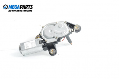 Motor scheibenwischer, vorne for Fiat Punto Hatchback II (09.1999 - 07.2012), hecktür, position: rückseite