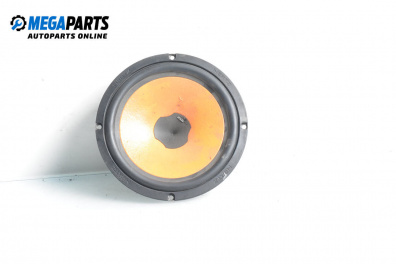 Loudspeakers for Fiat Punto Hatchback II (09.1999 - 07.2012)