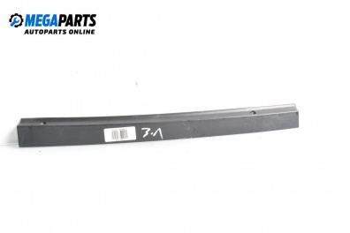 Außenleiste for Fiat Punto Hatchback II (09.1999 - 07.2012), hecktür, position: links