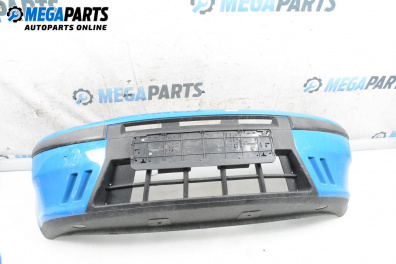 Frontstoßstange for Fiat Punto Hatchback II (09.1999 - 07.2012), hecktür, position: vorderseite