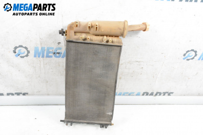 Radiator de apă for Fiat Punto Hatchback II (09.1999 - 07.2012) 1.2 16V 80 (188.233, .235, .253, .255, .333, .353, .639...), 80 hp