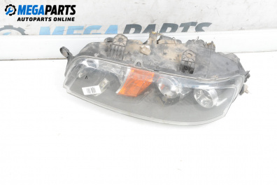 Headlight for Fiat Punto Hatchback II (09.1999 - 07.2012), hatchback, position: left