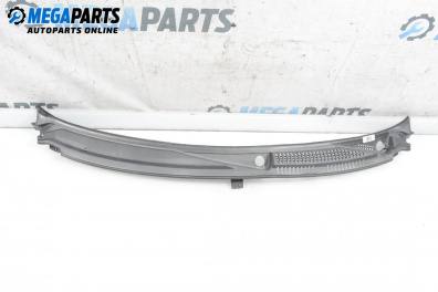 Windshield wiper cover cowl for Fiat Punto Hatchback II (09.1999 - 07.2012), 3 doors, hatchback