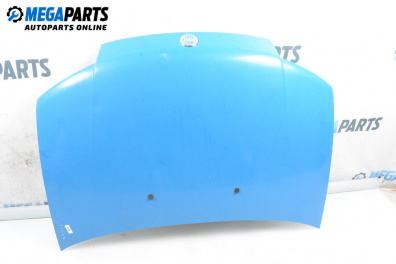 Capotă for Fiat Punto Hatchback II (09.1999 - 07.2012), 3 uși, hatchback, position: fața