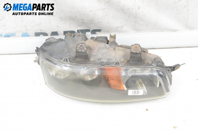 Headlight for Fiat Punto Hatchback II (09.1999 - 07.2012), hatchback, position: right