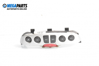 Panou butoane for Fiat Punto Hatchback II (09.1999 - 07.2012)