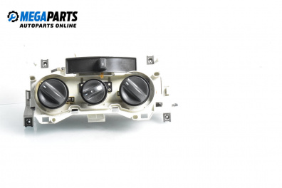 Air conditioning panel for Fiat Punto Hatchback II (09.1999 - 07.2012)