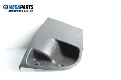 Trunk interior cover for Fiat Punto Hatchback II (09.1999 - 07.2012), 3 doors, hatchback