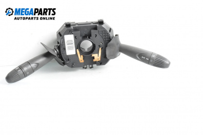 Manete lumini și ștergătoare for Fiat Punto Hatchback II (09.1999 - 07.2012)