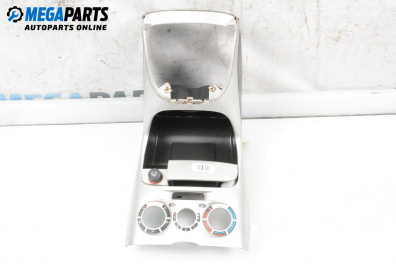 Central console for Fiat Punto Hatchback II (09.1999 - 07.2012)