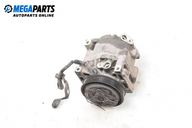 Compresor AC for Fiat Punto Hatchback II (09.1999 - 07.2012) 1.2 16V 80 (188.233, .235, .253, .255, .333, .353, .639...), 80 hp
