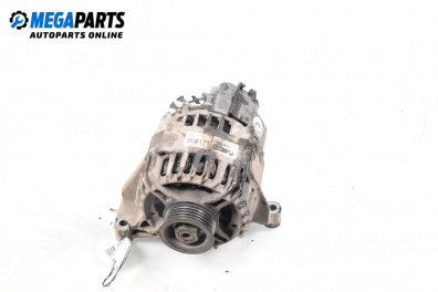 Gerenator for Fiat Punto Hatchback II (09.1999 - 07.2012) 1.2 16V 80 (188.233, .235, .253, .255, .333, .353, .639...), 80 hp