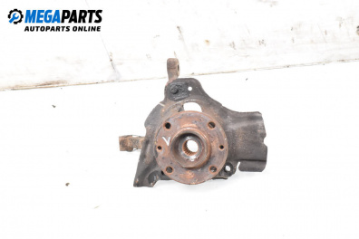 Butuc cu bielă for Fiat Punto Hatchback II (09.1999 - 07.2012), position: stânga - fața