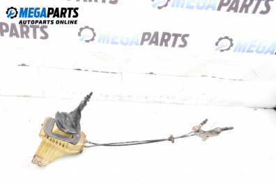 Shifter with bars for Fiat Punto Hatchback II (09.1999 - 07.2012)