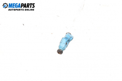 Benzineinspritzdüse for Fiat Punto Hatchback II (09.1999 - 07.2012) 1.2 16V 80 (188.233, .235, .253, .255, .333, .353, .639...), 80 hp