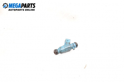 Benzineinspritzdüse for Fiat Punto Hatchback II (09.1999 - 07.2012) 1.2 16V 80 (188.233, .235, .253, .255, .333, .353, .639...), 80 hp